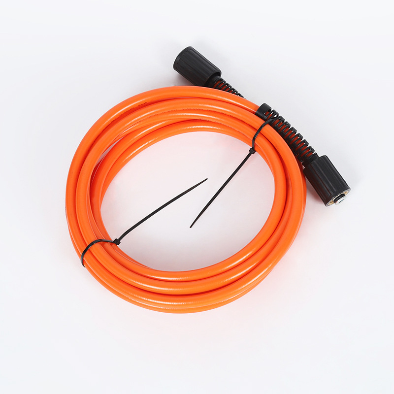 เครื่องซักผ้าท่อท่อน้ำทนความดันสูงสึกหรอ