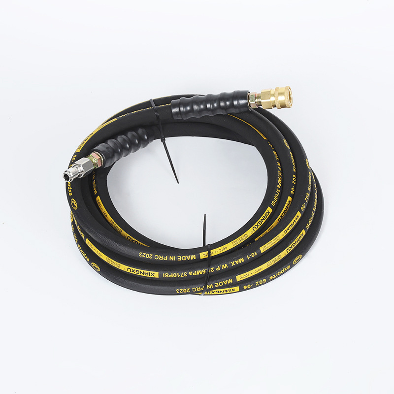 สวนน้ำแรงดันสูง