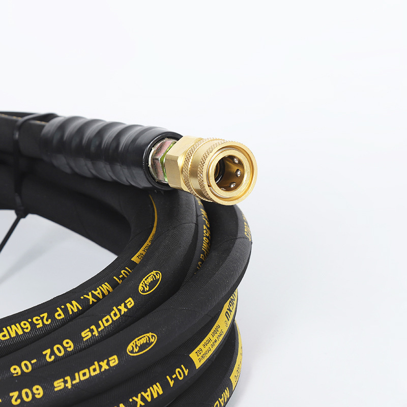 สวนน้ำแรงดันสูง