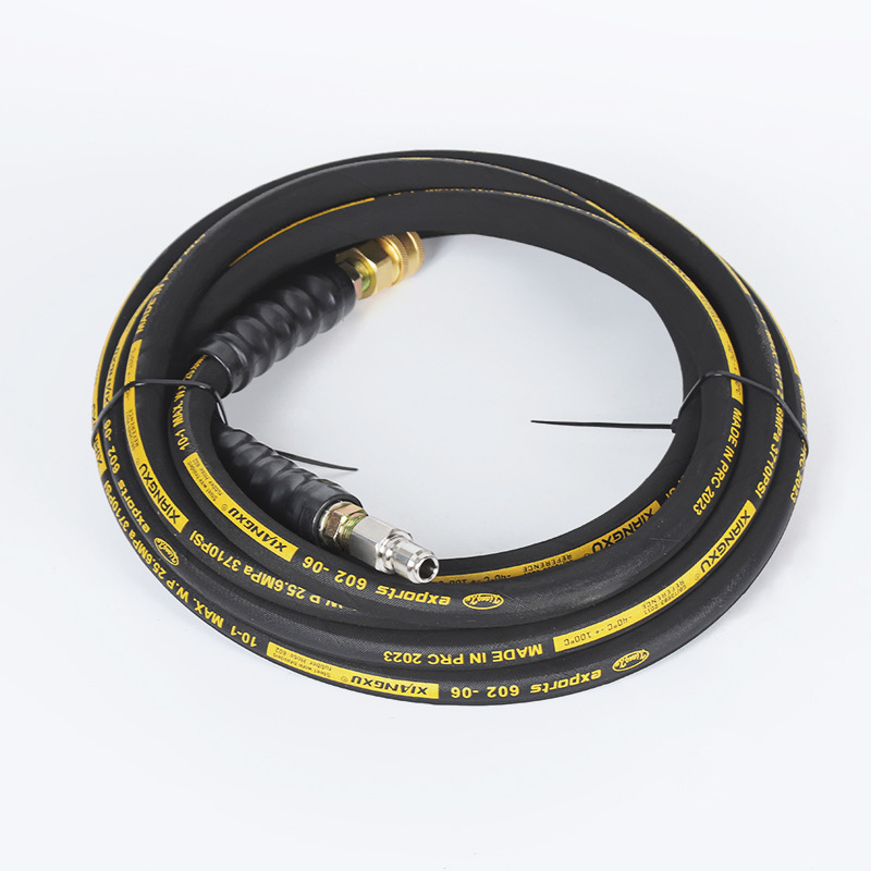 สวนน้ำแรงดันสูง