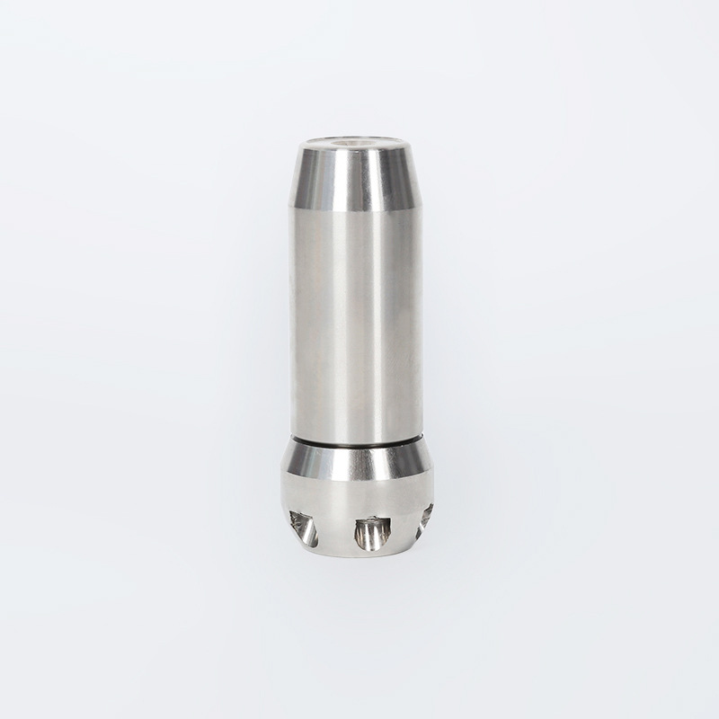 60L 200BAR ท่อระบายน้ำท่อหัวฉีดเซรามิกเหมืองเหมือง