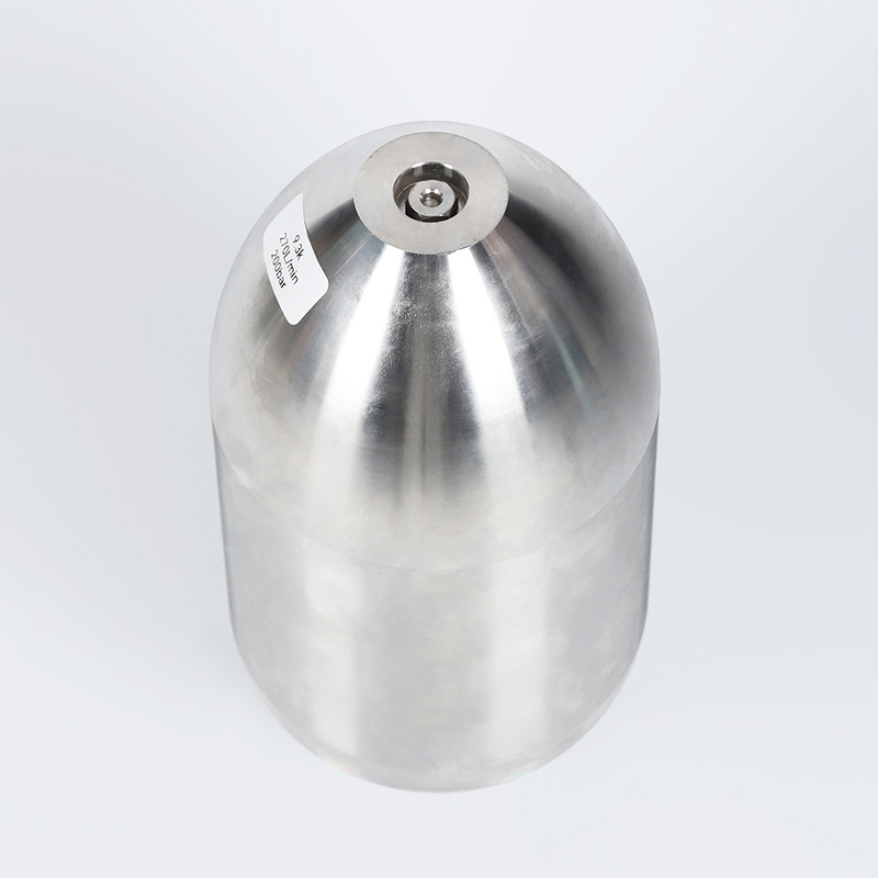 หัวฉีดแรงดันสูงสำหรับรถบรรทุกดูดน้ำเสีย