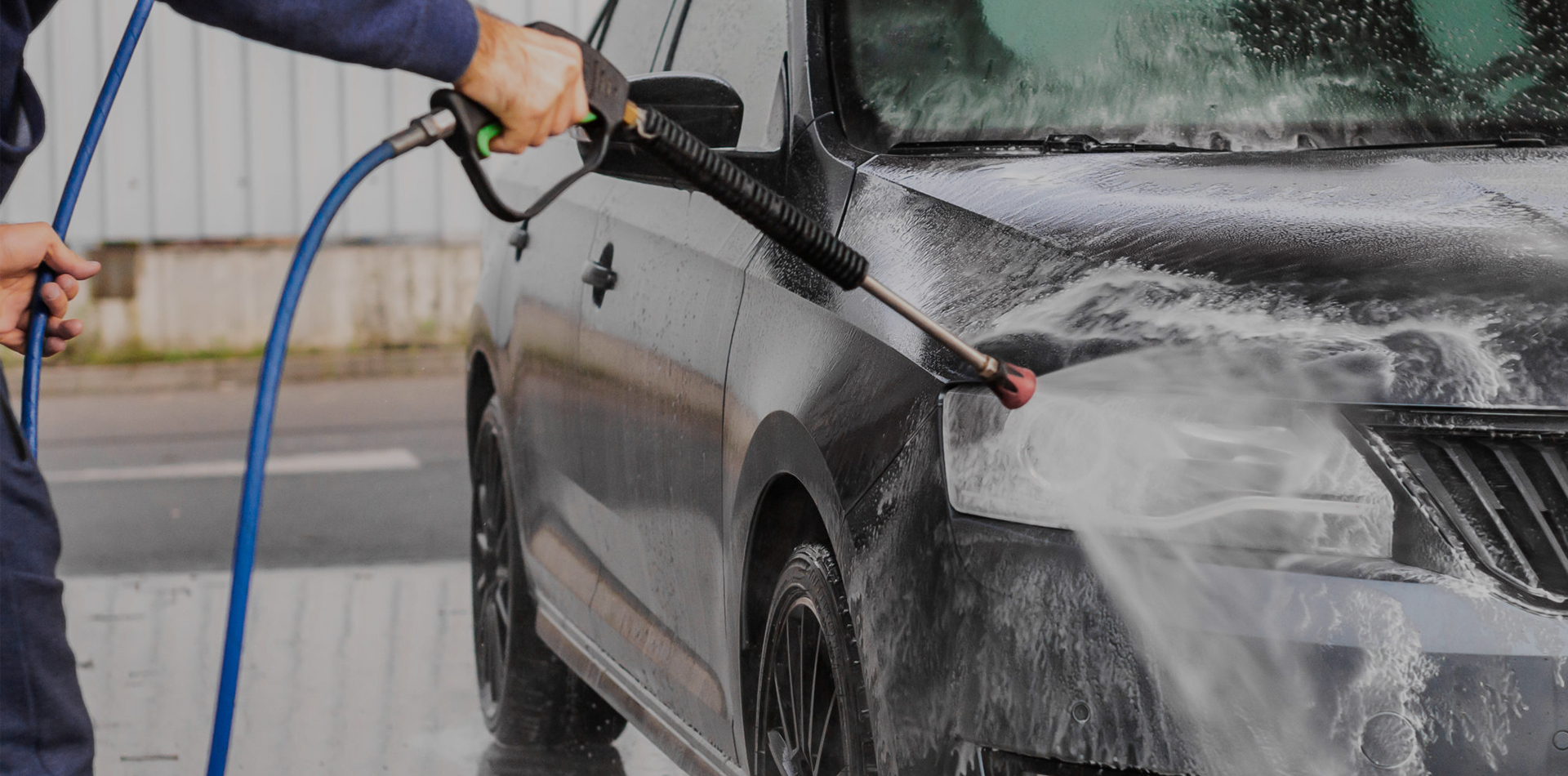 Yuyao Fuhua Machinery Equipment Co. , Ltd.