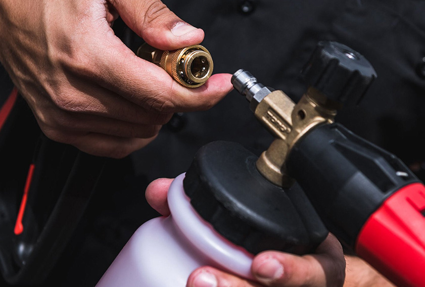 Yuyao Fuhua Machinery Equipment Co. , Ltd.