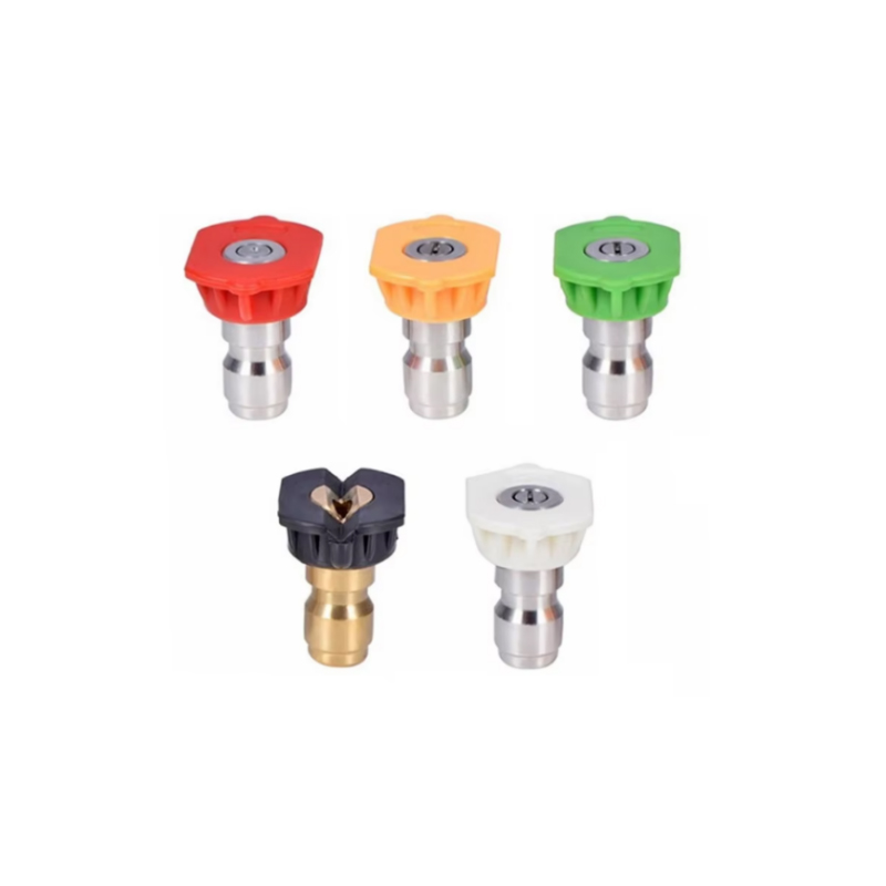 หัวฉีดสเปรย์สเปรย์รถสเปรย์แบบเร็ว