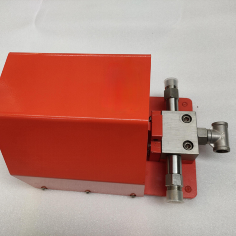 วาล์วเท้าล้นแรงดันสูงพิเศษ