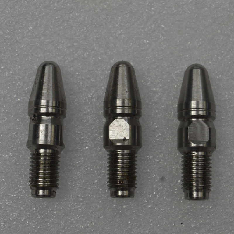 หัวฉีดหัวปืนหัวท่อทำความสะอาด