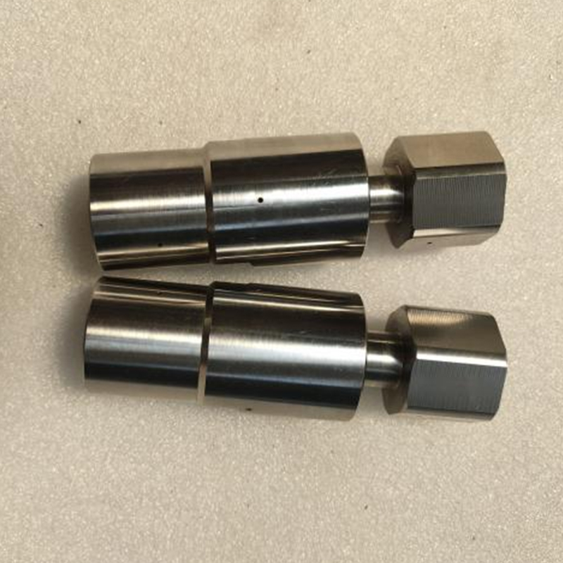 ข้อต่อความดันสูงพิเศษ