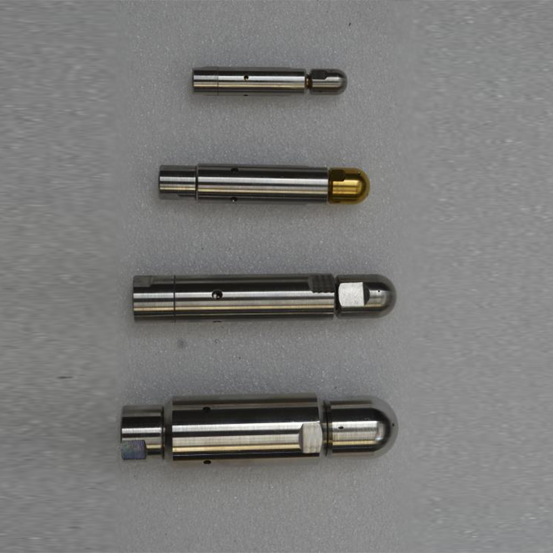 หัวฉีดหัวฉีดหัวฉีดแบบโรตารี่