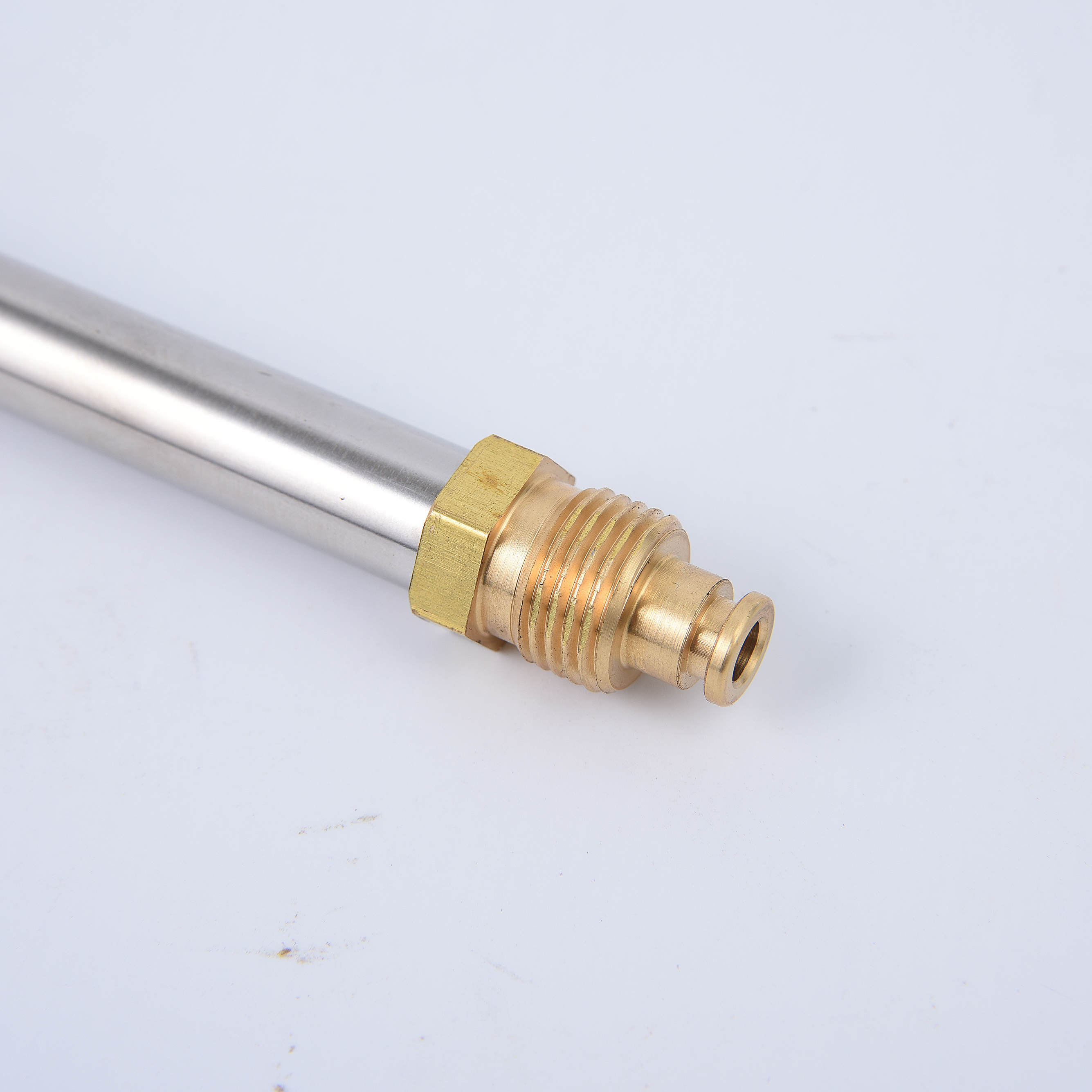 Telescoping Lance Lance Washer Extension