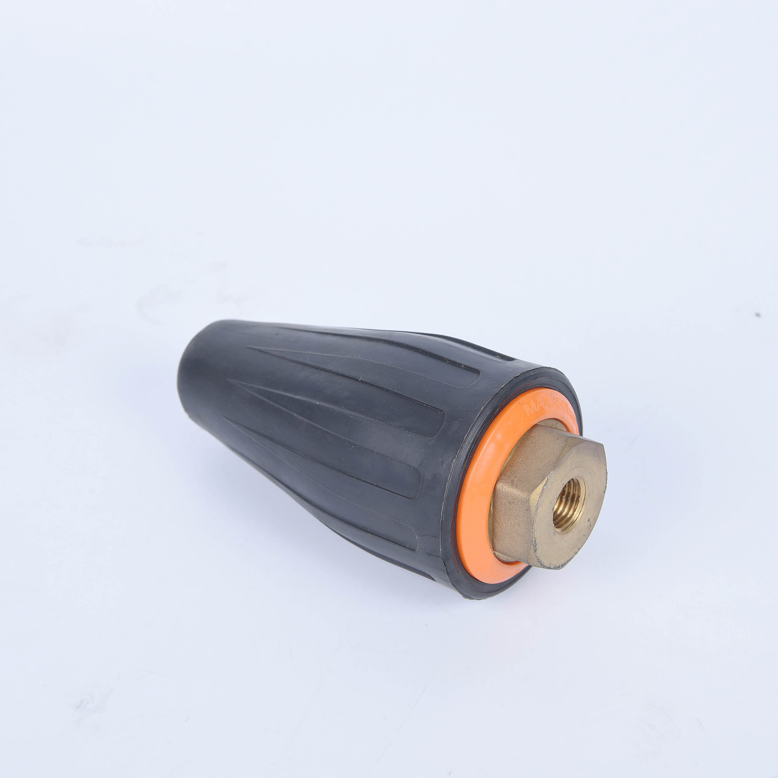 เครื่องซักผ้าแรงดันหมุนหัวฉีดเทอร์โบ